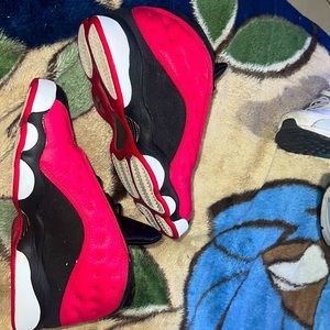 Women’s shoes size 6